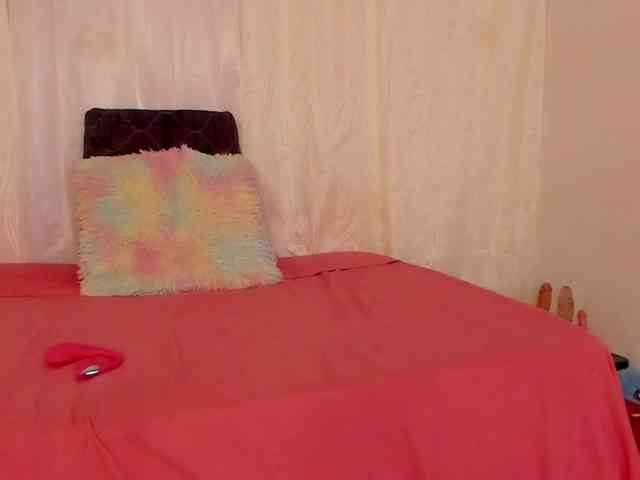 Abbyjohnson webcam