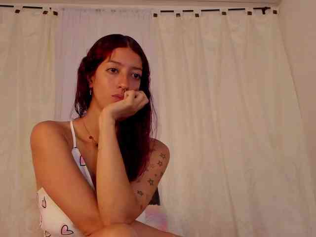 Abbyjohnson webcam