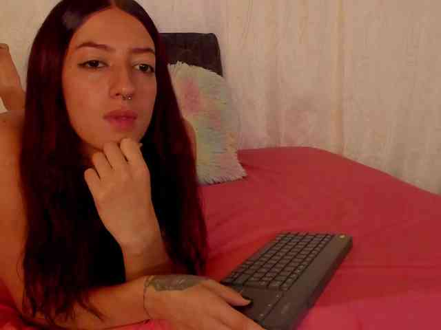 Abbyjohnson webcam
