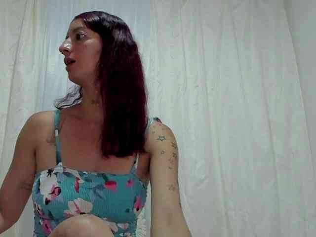 Abbyjohnson webcam