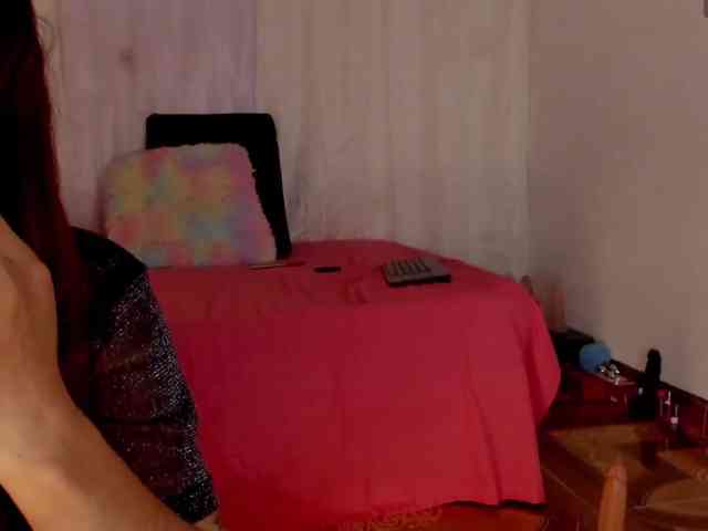 Abbyjohnson webcam