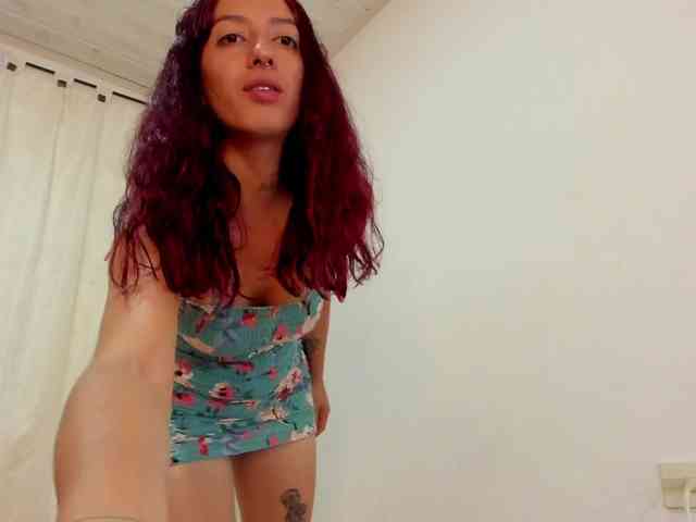 Abbyjonhs Live Webcam on BongaCams