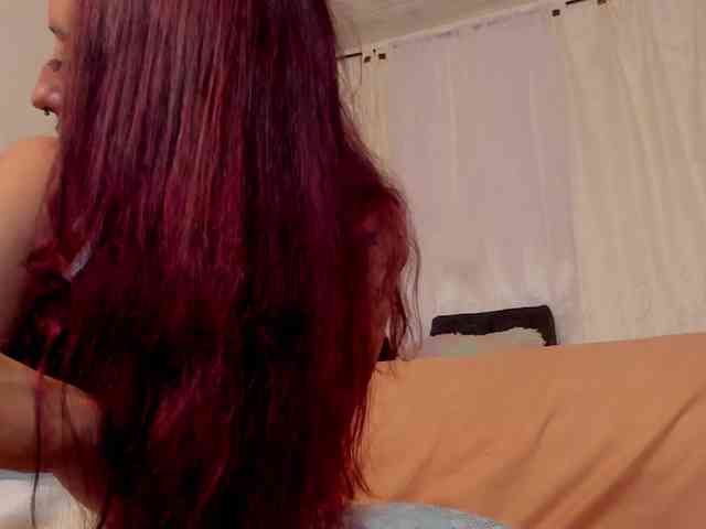 Abbyjohnson webcam