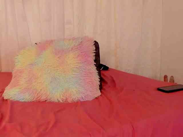 Abbyjohnson webcam