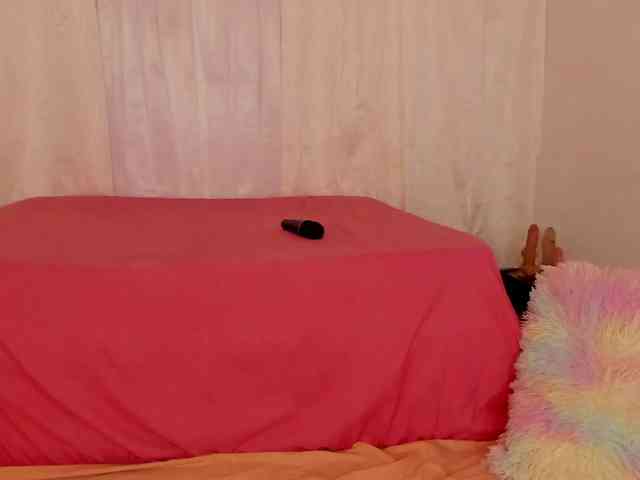 Abbyjohnson webcam