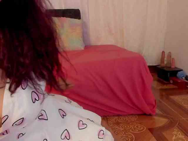 Abbyjohnson webcam