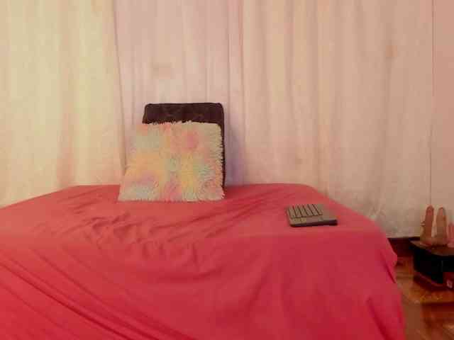 Abbyjohnson webcam
