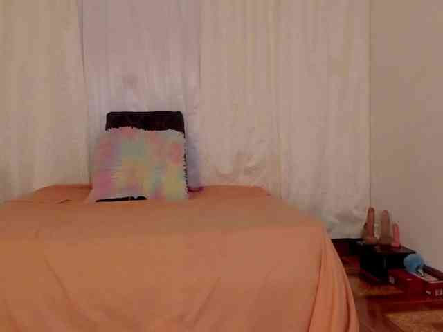 Abbyjohnson webcam