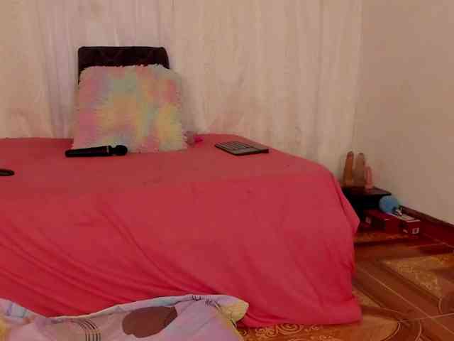 Abbyjohnson webcam