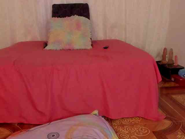 Abbyjohnson webcam