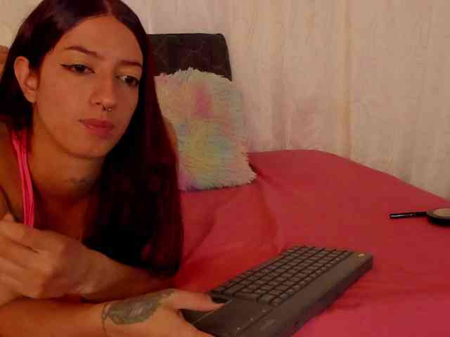 Abbyjohnson webcam