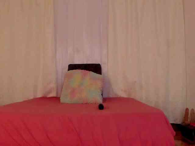 Abbyjohnson webcam