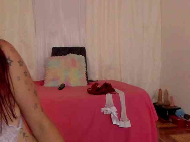 Abbyjohnson webcam
