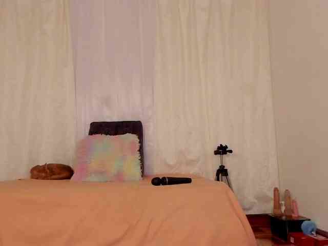 Abbyjohnson webcam