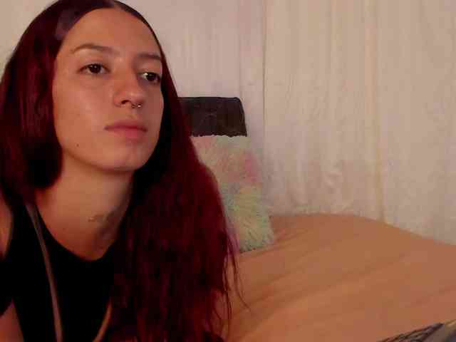 Abbyjohnson webcam