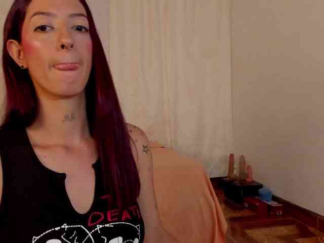 Abbyjohnson webcam
