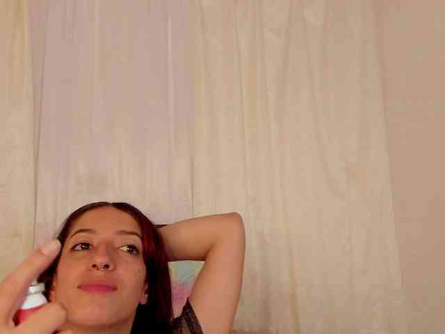 Abbyjohnson webcam