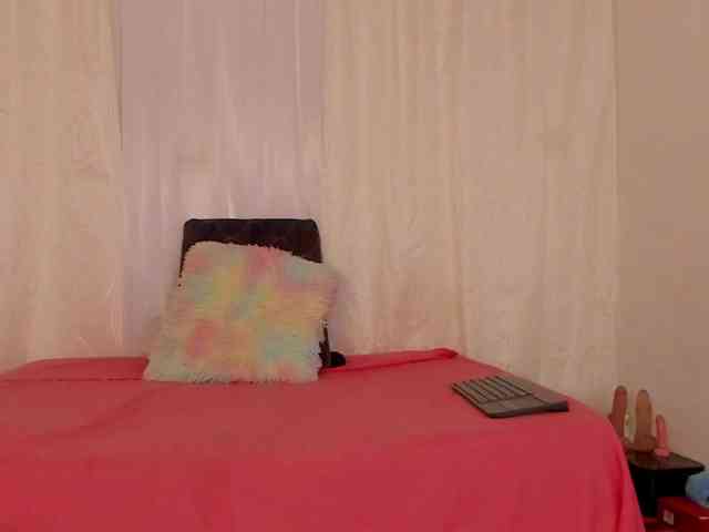 Abbyjohnson webcam