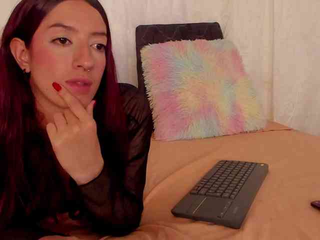 Abbyjohnson webcam