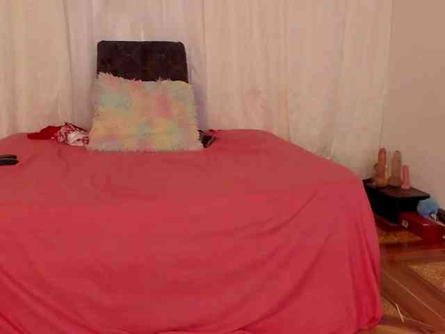 Abbyjohnson webcam