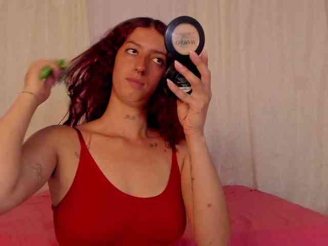 Abbyjohnson webcam