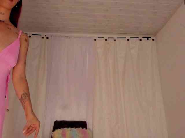 Abbyjohnson webcam