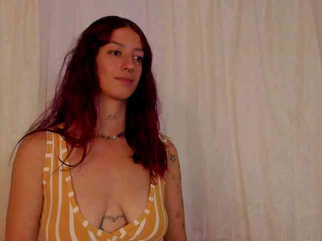 Abbyjohnson webcam