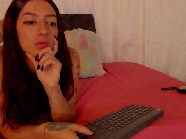 Abbyjohnson webcam