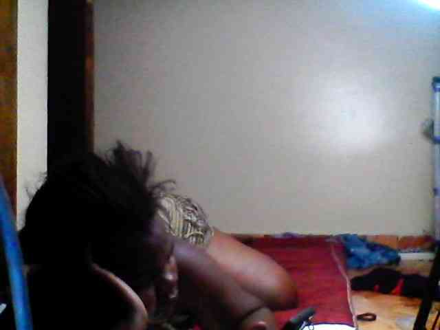 Sweet-Solyne webcam