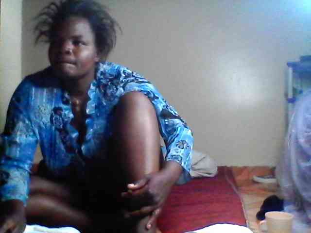 Sweet-Solyne webcam