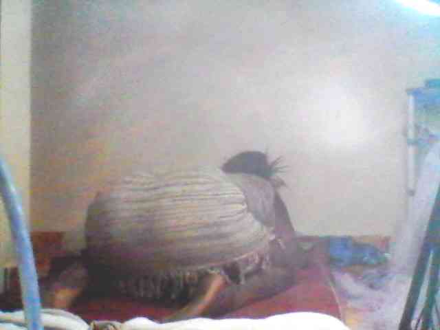 Sweet-Solyne webcam