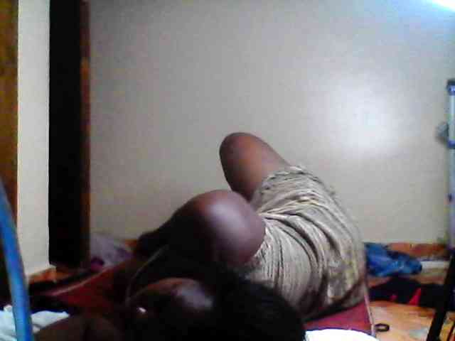 Sweet-Solyne webcam