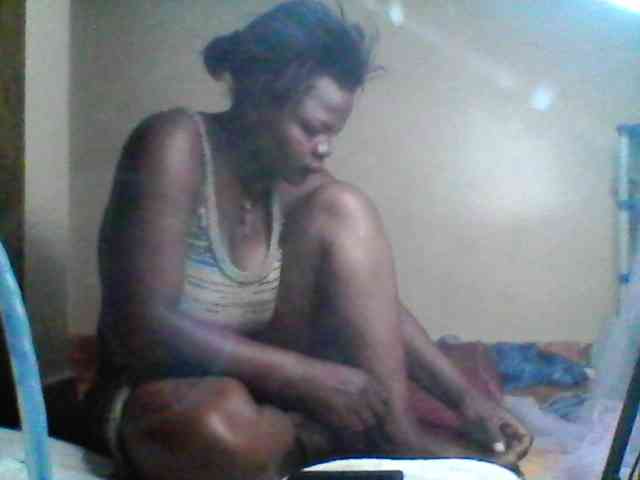 Sweet-Solyne webcam