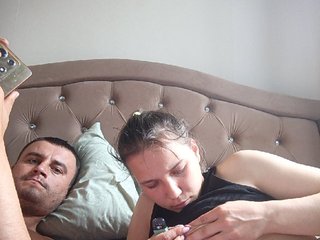 UAlinas2003 Porn Show