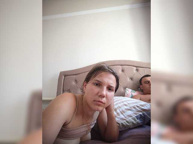 UAlinas2003 live cam on BongaCams