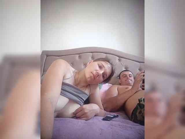 UAlinas2003 - Couple 