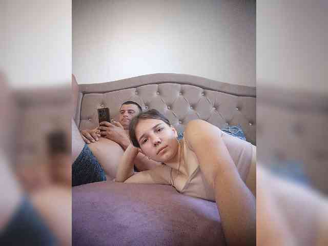 UAlinas2003 Sex Cam Show