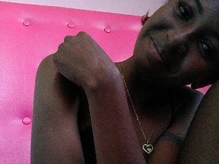 Nathasexya's Live Webcam