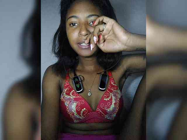 Nathasexya webcam