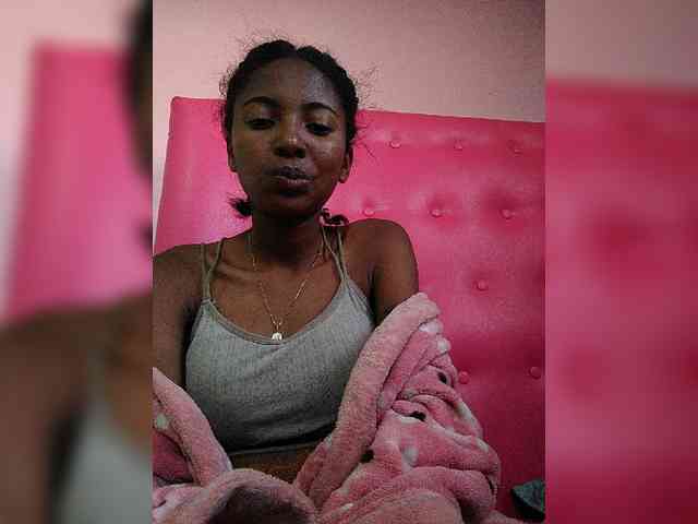 Modèle: Nathasexya