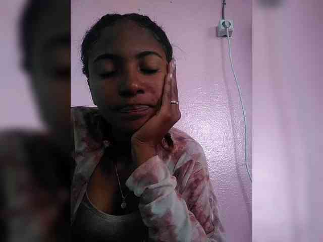 Nathasexya webcam