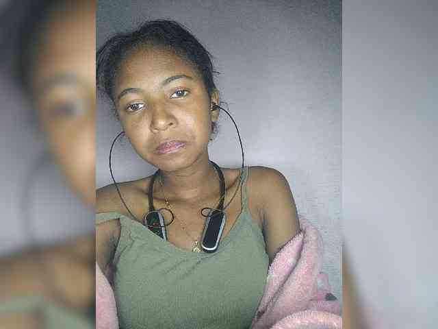Modèle: Nathasexya