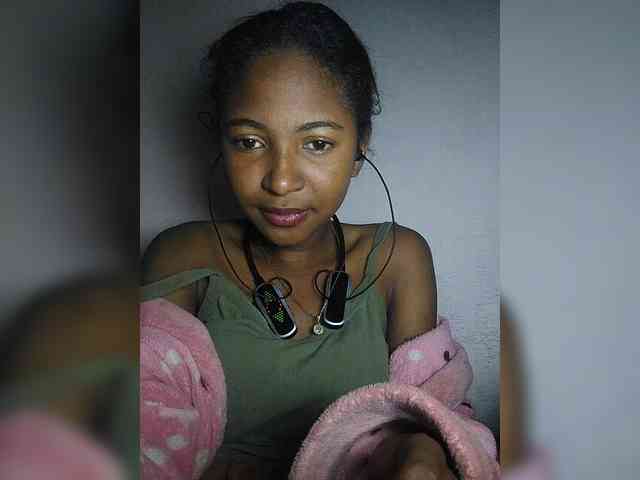 Modèle: Nathasexya
