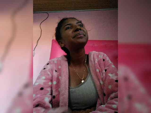 Nathasexya webcam