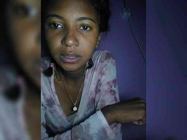 Modèle: Nathasexya