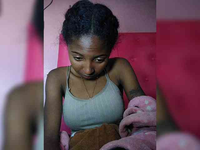 Nathasexya webcam