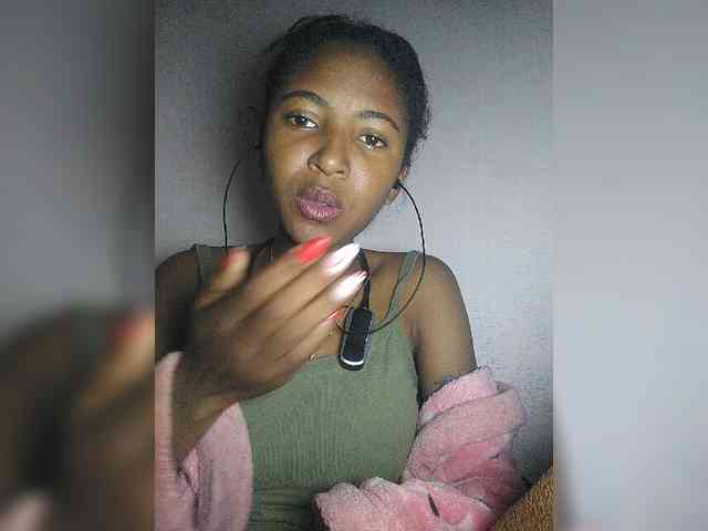 Modèle: Nathasexya