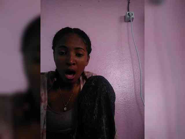 Modèle: Nathasexya