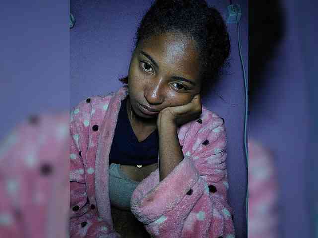 Modèle: Nathasexya