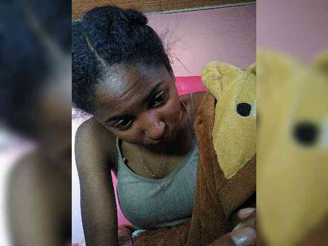 Nathasexya webcam